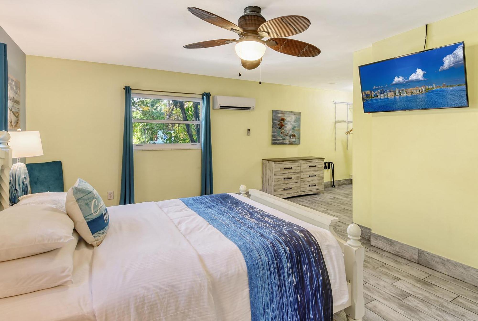 Siesta Key Palms Resort Point O'Rocks Ngoại thất bức ảnh