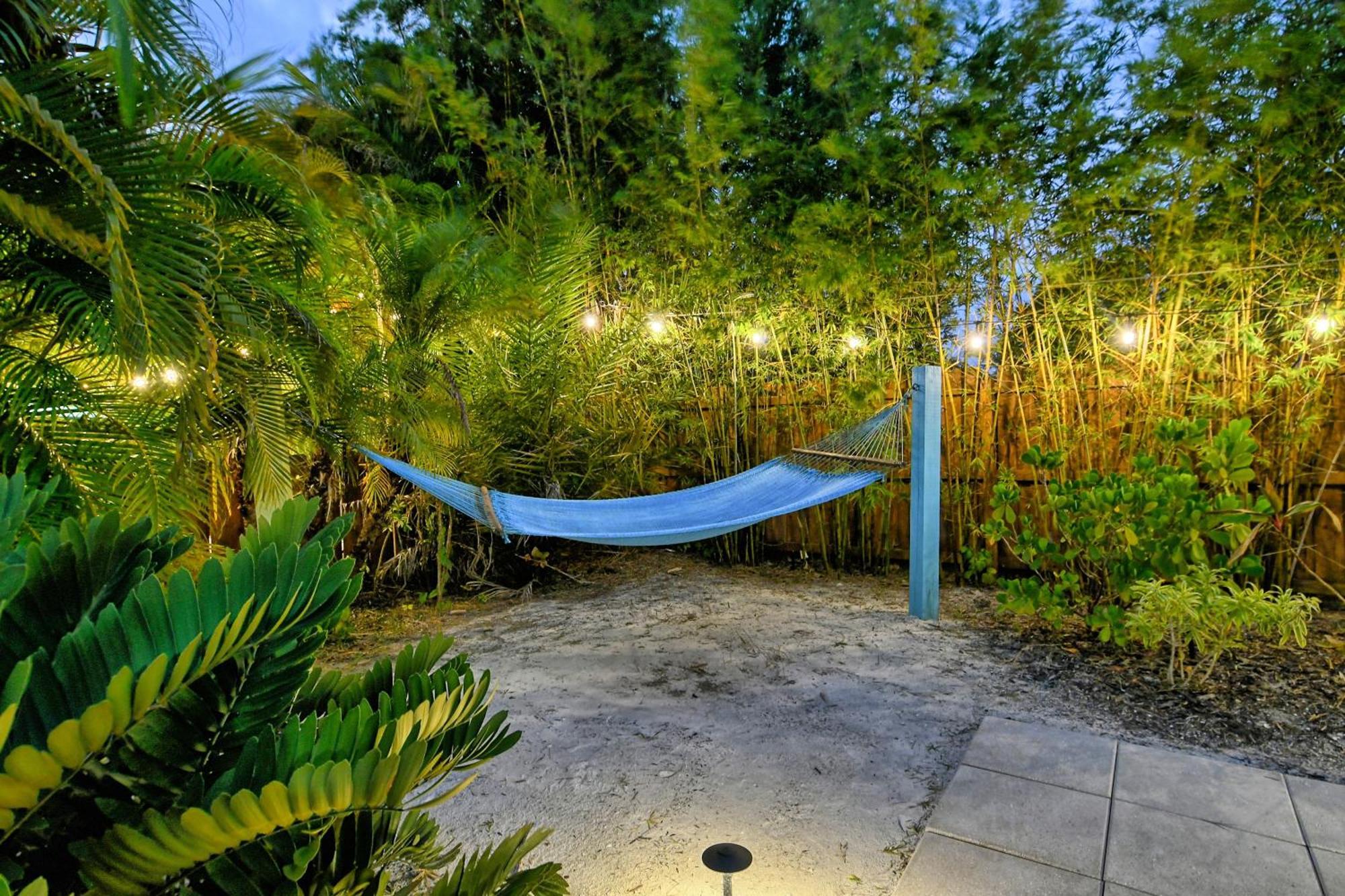 Siesta Key Palms Resort Point O'Rocks Ngoại thất bức ảnh