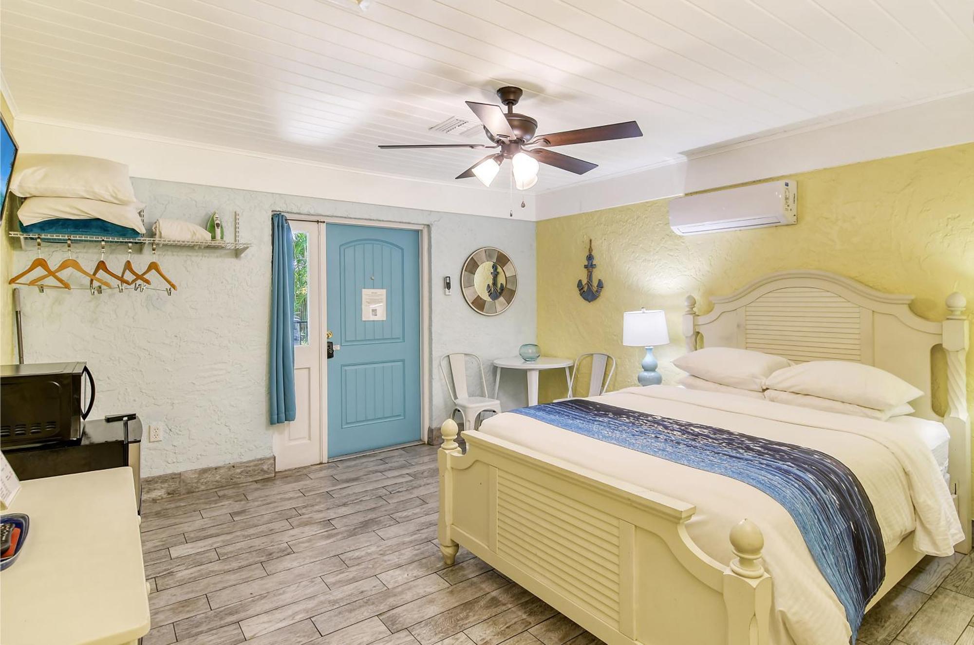 Siesta Key Palms Resort Point O'Rocks Ngoại thất bức ảnh